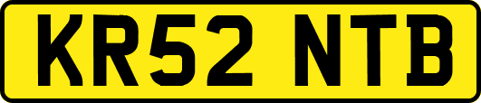 KR52NTB