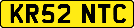 KR52NTC