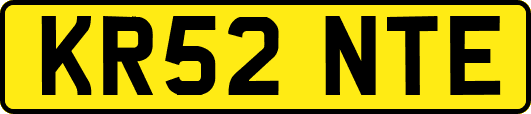 KR52NTE