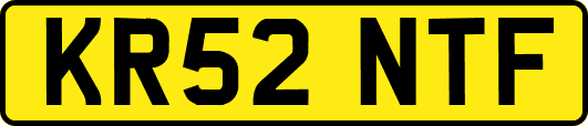 KR52NTF
