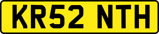 KR52NTH