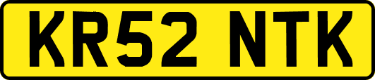 KR52NTK