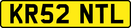 KR52NTL