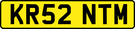 KR52NTM