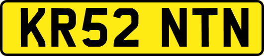 KR52NTN