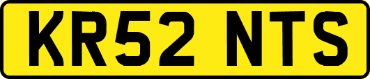 KR52NTS