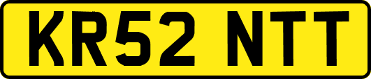 KR52NTT