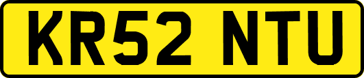 KR52NTU