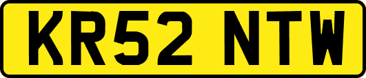 KR52NTW