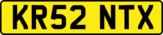 KR52NTX