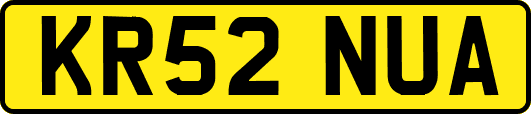 KR52NUA