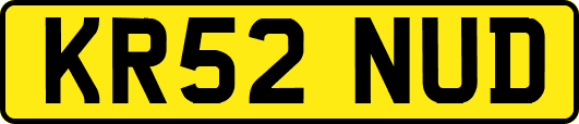KR52NUD