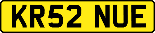 KR52NUE