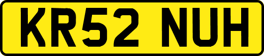 KR52NUH