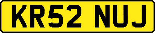 KR52NUJ
