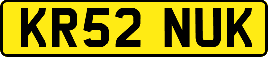 KR52NUK