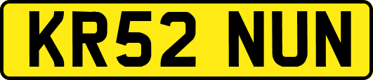 KR52NUN