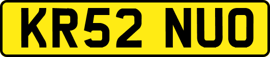 KR52NUO