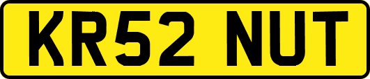 KR52NUT