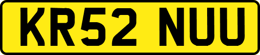 KR52NUU