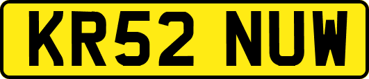 KR52NUW