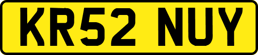 KR52NUY