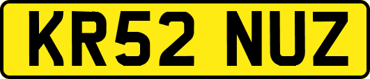 KR52NUZ