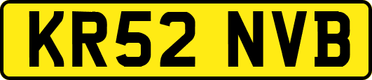 KR52NVB