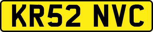 KR52NVC