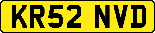 KR52NVD