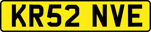 KR52NVE