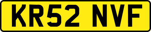 KR52NVF