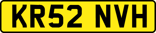 KR52NVH