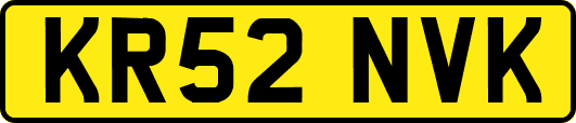 KR52NVK