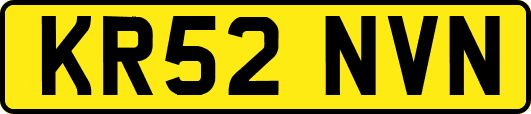 KR52NVN