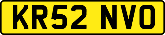 KR52NVO