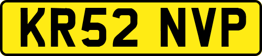 KR52NVP