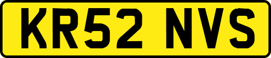 KR52NVS