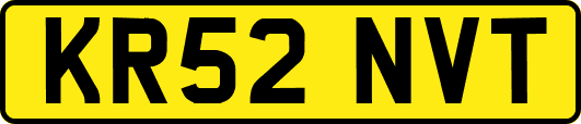 KR52NVT