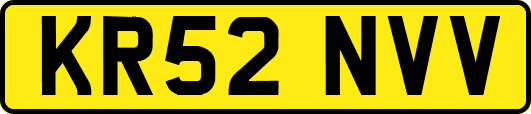 KR52NVV