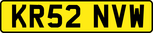 KR52NVW