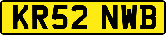 KR52NWB