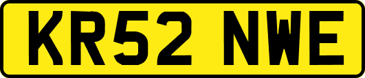 KR52NWE