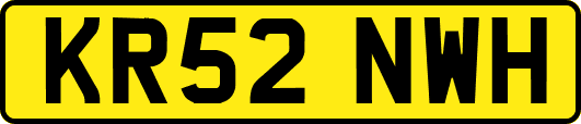 KR52NWH