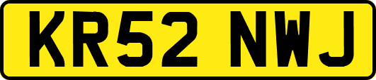 KR52NWJ