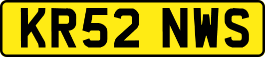 KR52NWS