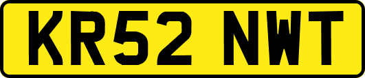 KR52NWT