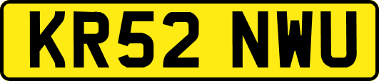 KR52NWU