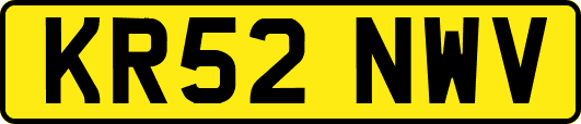 KR52NWV