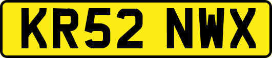KR52NWX